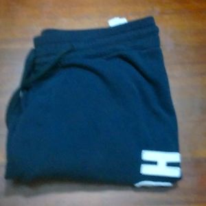 Hollister sweat pants